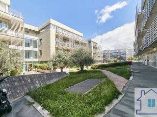 Ufficio in affitto a frascati via di grotte portella, 34