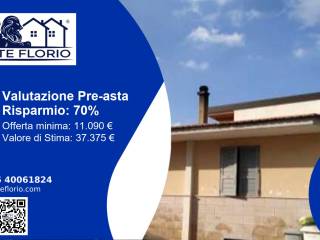 Appartamento all'asta ad afragola via antonio de curtis, 10