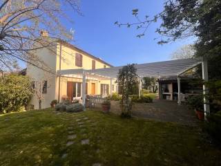 Villa in vendita a fano località prelato