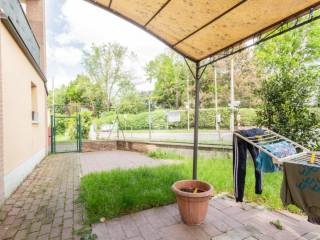 Appartamento in vendita a correggio via pratissoli, 1