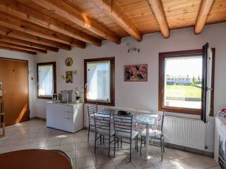 Appartamento in vendita a cividale del friuli via della chiesa, 1