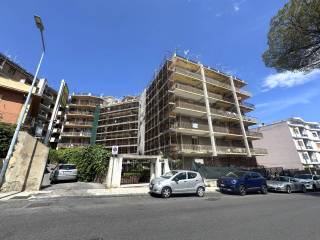 Appartamento in vendita a messina viale italia, 111
