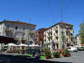 Appartamento in in affitto da privato a torino via monginevro, 4