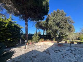 Villa in vendita a lecce 