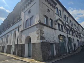 Loft in in affitto da privato ad alzano lombardo via gerolamo acerbis