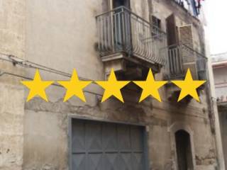 Appartamento all'asta a lentini via campanella