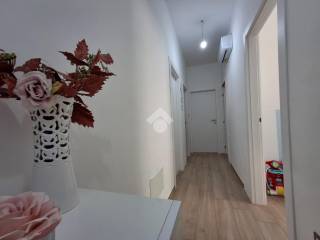 Appartamento in affitto a francavilla fontana vico maggi