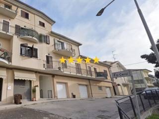 Appartamento all'asta a monte urano f.lli cervi
