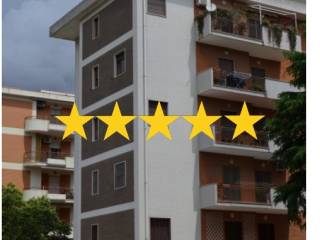 Appartamento all'asta a foggia martiri di via fani