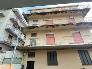 Appartamento in vendita a messina santo stefano medio, 1