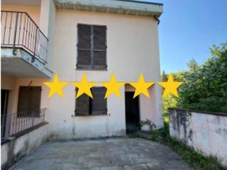 Appartamento all'asta a cavriglia via don luigi milani