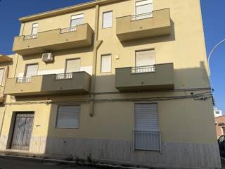 Appartamento all'asta a mazara del vallo via friuli venezia giulia