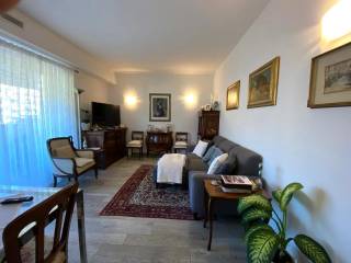 Appartamento in in vendita da privato a massa via benedetto croce, 80