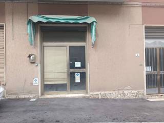 Negozio in vendita a ortona via dei frentani, 13