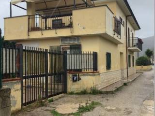 Appartamento all'asta a fondi via fondi sperlonga