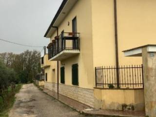 Appartamento all'asta a fondi via fondi sperlonga