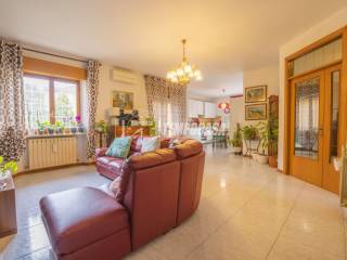 Appartamento in vendita a corridonia via le grazie 40/b