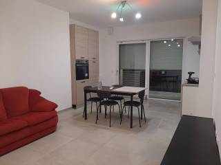 Appartamento in in affitto da privato a cassino via san marco