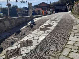Villa in in vendita da privato a imperia via caramagna, 16