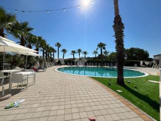 Appartamento in vendita a bernalda via torre mare
