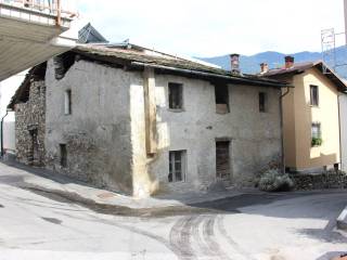Rustico in in vendita da privato a bianzone via campione, 8