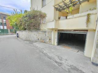 Garage in vendita a sanremo strada montà dei guisci, 16