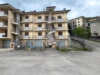 Appartamento in vendita a fiuggi via delle valli, 22