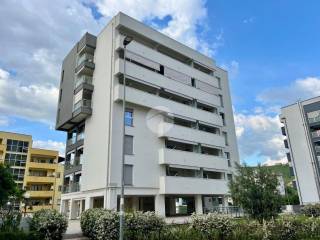 Appartamento in vendita a cosenza via giovambattista lupia, 5