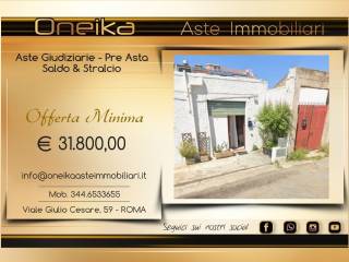 Appartamento all'asta a olbia via arezzo, 7