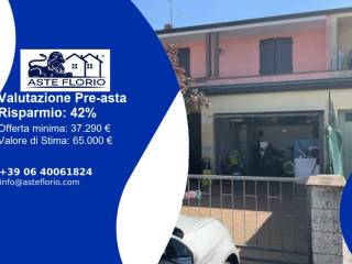 Appartamento all'asta a san benedetto po via giacomo leopardi