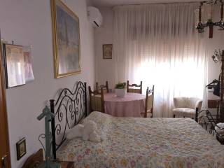 Appartamento in affitto a reggio di calabria via nicola furnari, 59