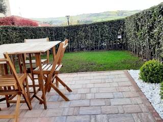 Appartamento in in vendita da privato a morciano di romagna via vittime civili