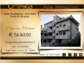 Appartamento all'asta a muravera via sant'anna