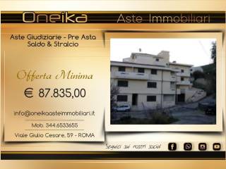 Appartamento all'asta a muravera via sant'anna