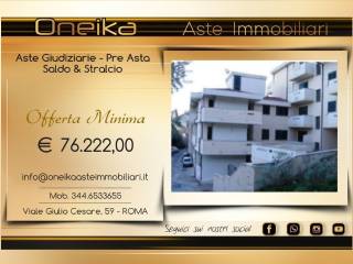 Appartamento all'asta a muravera via sant'anna