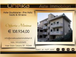 Appartamento all'asta a muravera via sant'anna