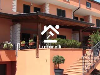Villa a schiera all'asta a sora via trecce snc