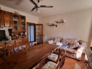 Appartamento in vendita a magliano in toscana via belvedere guido santini