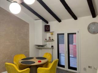 Appartamento in in affitto da privato a bologna via san felice, 108