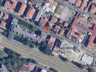 Magazzino in in affitto da privato a bologna via armando spadini, 1
