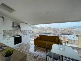 Appartamento in in affitto da privato ad alcamo via maddaloni, 132