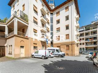 Appartamento in vendita a sondrio via stelvio