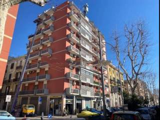 Appartamento in vendita a bari corso italia