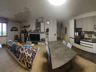 Appartamento in vendita a carpi via svizzera