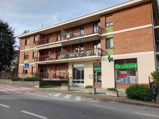 Appartamento in vendita a occhieppo inferiore via repubblica, 6