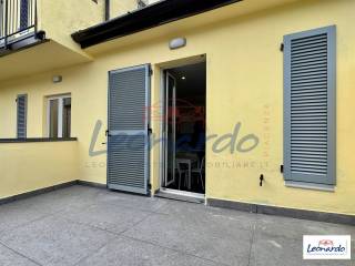 Appartamento in affitto a piacenza via san bartolomeo