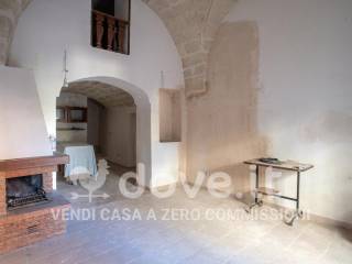 Casa indipendente in vendita a crispiano via balilla, 28