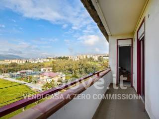 Appartamento in vendita ad agrigento via barone francesco celsa, 12