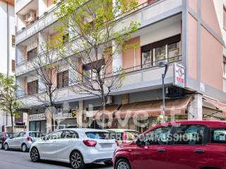 Appartamento in vendita a pescara via venezia, 13