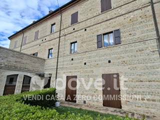 Appartamento in vendita a pesaro strada brisighella, 3